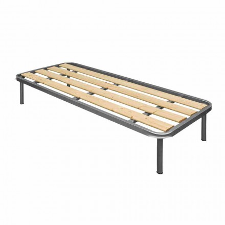 Network Bio Comfort 2 Enkel Viadurini