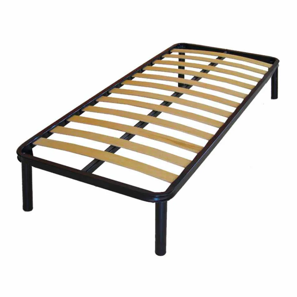 Nätverks Bio Comfort en och en halv kvadrat Viadurini