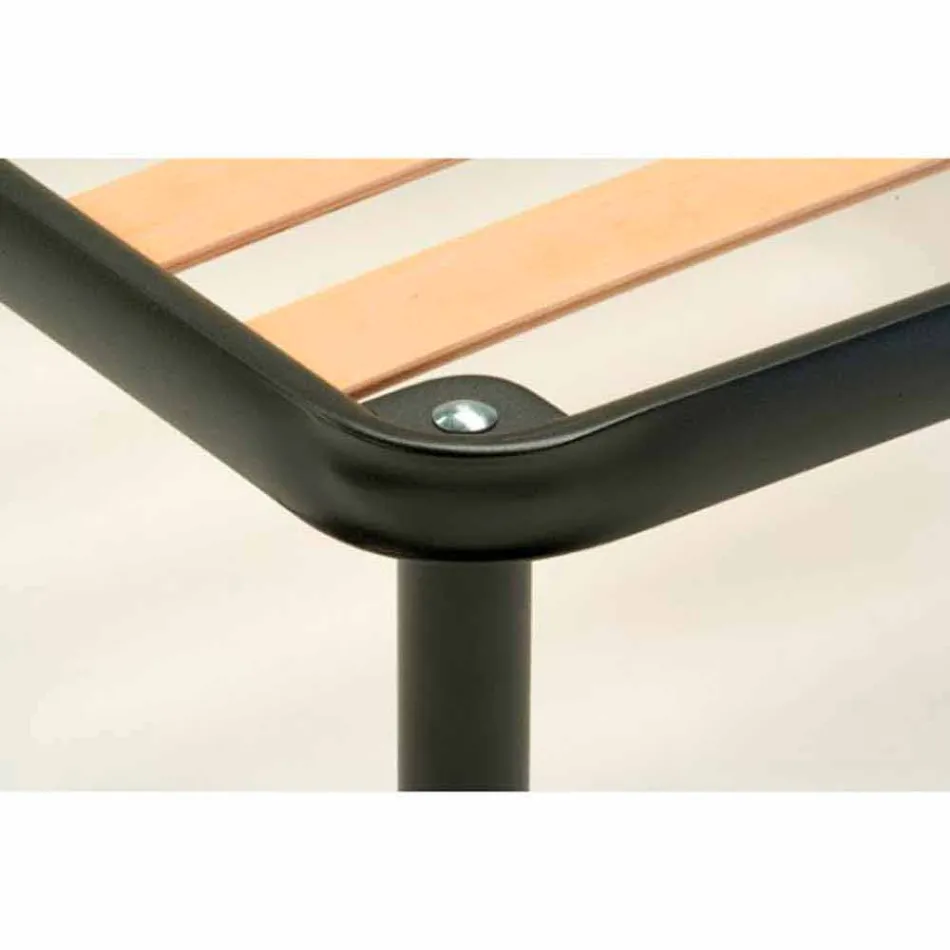 Nätverks Bio Comfort 1 Double Viadurini