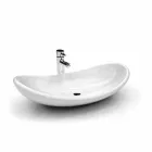 Badrum Sink Design Aysun Made in Italy Viadurini