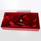 Tvättställ Badrumsbrill Tillverkad i Italien Viadurini