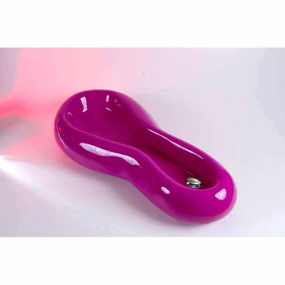 Goldline Modern Design Handfat Made In Italy Viadurini