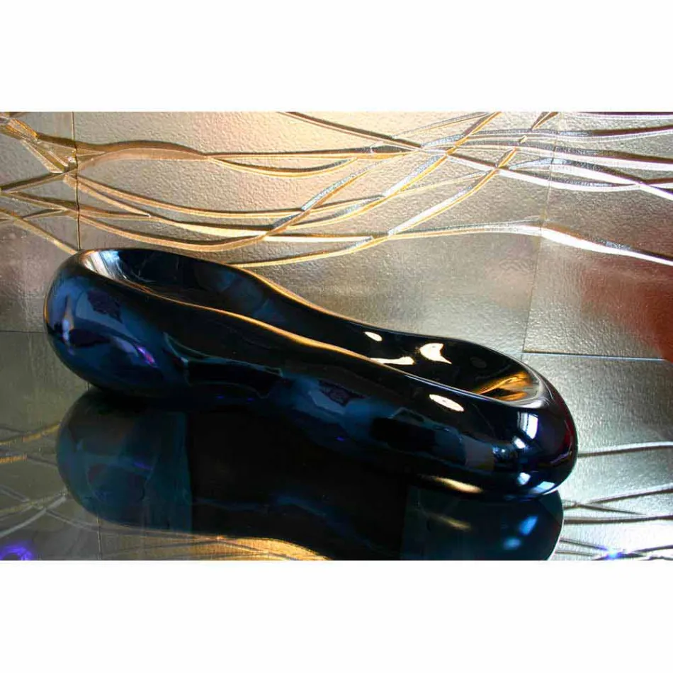 Goldline Modern Design Handfat Made In Italy Viadurini