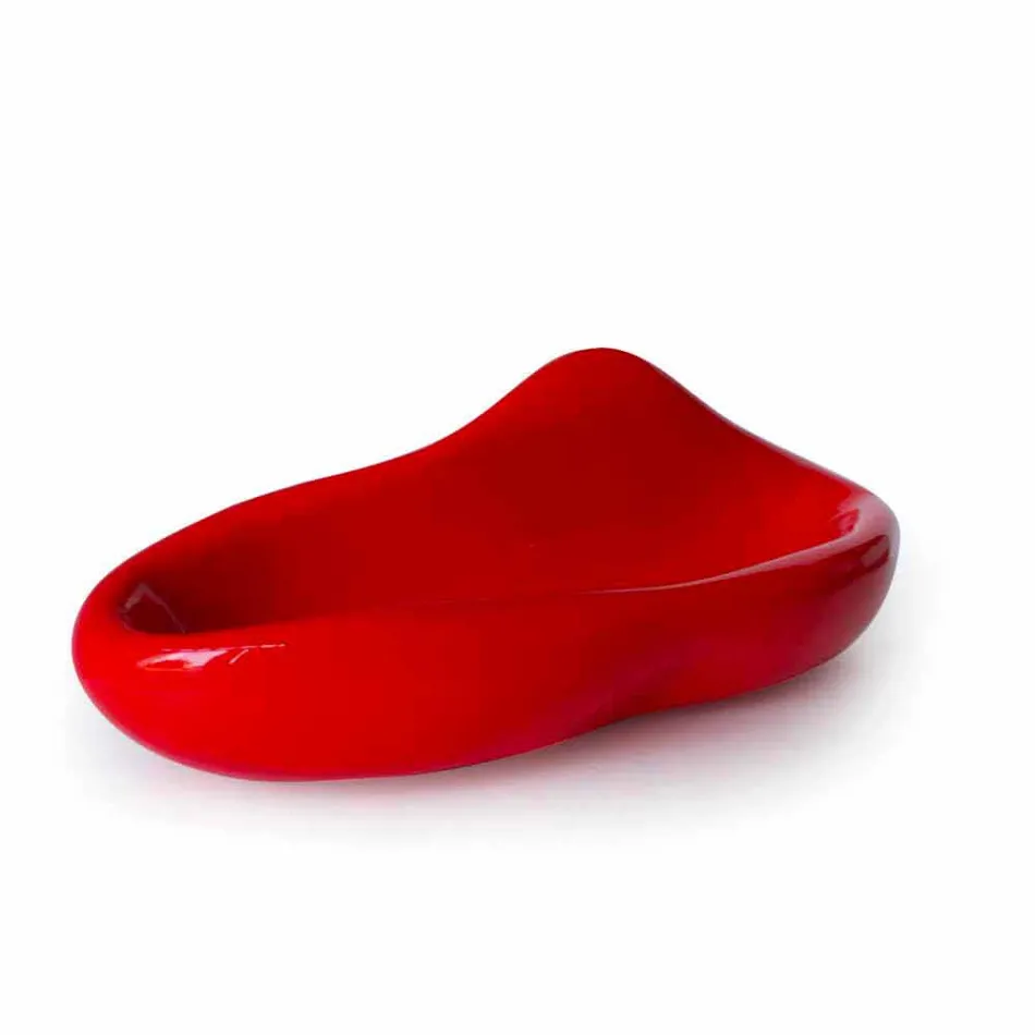 Badrum Design Scad Sink Made in Italy Viadurini