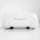 Lyxig Modern Design Dubbelsäng Avantgarde Gjord i Italien Viadurini