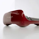 Lyxig Modern Design Dubbelsäng Avantgarde Gjord i Italien Viadurini