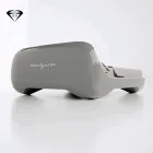 Lyxig Modern Design Dubbelsäng Avantgarde Gjord i Italien Viadurini