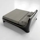 Lyx Design Modern Dubbelsäng Elegans Made In Italy Viadurini