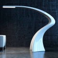 Lumia Modern Design Golvlampa Tillverkad i Italien