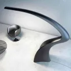 Lumia Modern Design Golvlampa Tillverkad i Italien Viadurini