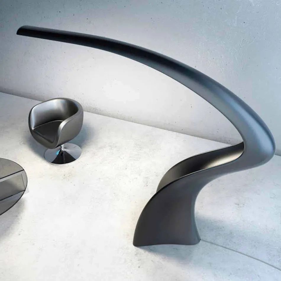 Lumia Modern Design Golvlampa Tillverkad i Italien Viadurini