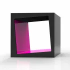 Uppställning Modern Design Kubo Made in Italy Viadurini