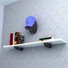 Hylla Design Vladimir Made in Italy Viadurini