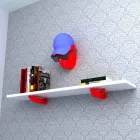 Hylla Design Vladimir Made in Italy Viadurini