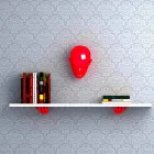 Hylla Design Vladimir Made in Italy Viadurini