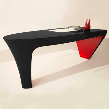 Skrivbord Kontorsmöbler Tillverkad i Italien