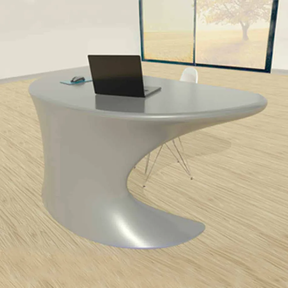 Cobra Office Furniture Desk Made in Italy Viadurini