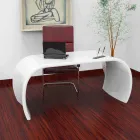 Design Office Desk Ola Made in Italy Viadurini