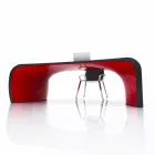 Design Office Desk Sonar gjord i Italien Viadurini