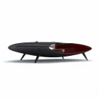 Alien Design Coffee Table Made in Italy Viadurini