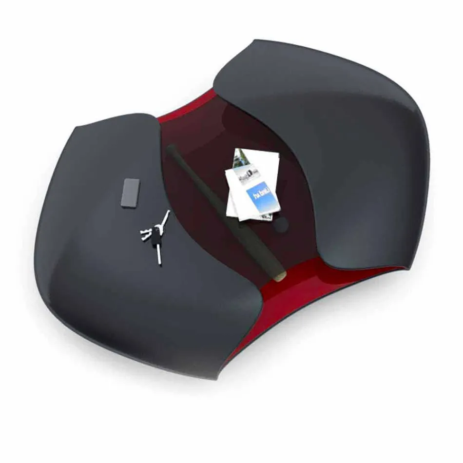 Alien Design Coffee Table Made in Italy Viadurini