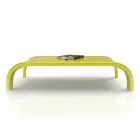 Downhill Modern Design Coffee Table Made in Italy Viadurini