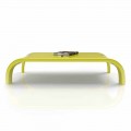 Downhill Modern Design Coffee Table Made in Italy