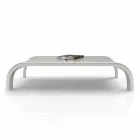 Downhill Modern Design Coffee Table Made in Italy Viadurini