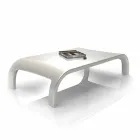 Downhill Modern Design Coffee Table Made in Italy Viadurini