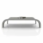 Downhill Modern Design Coffee Table Made in Italy Viadurini