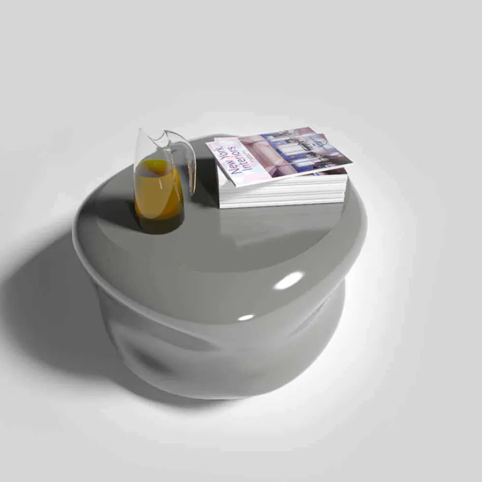 Modernt Design Soffbord Mou Made In Italy Viadurini