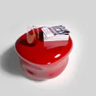 Modernt Design Soffbord Mou Made In Italy Viadurini