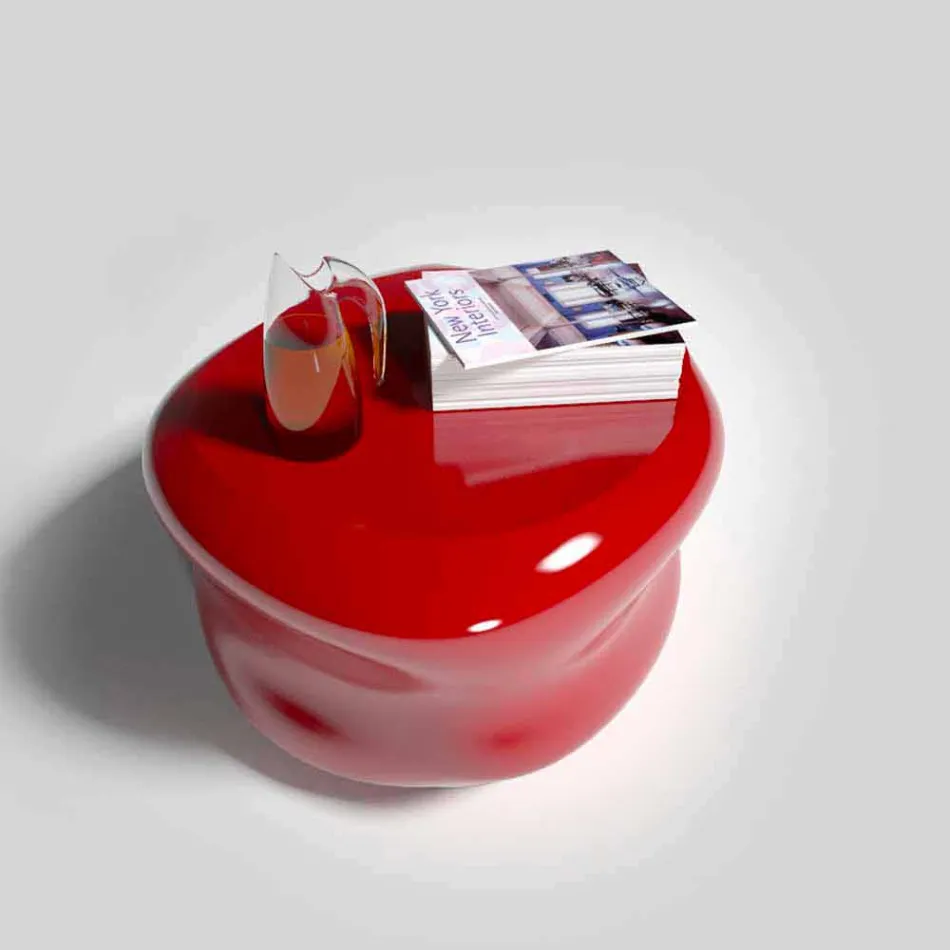 Modernt Design Soffbord Mou Made In Italy Viadurini