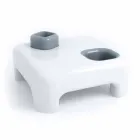 Prometeo Vardagsrum Design Coffee Table Made in Italy Viadurini