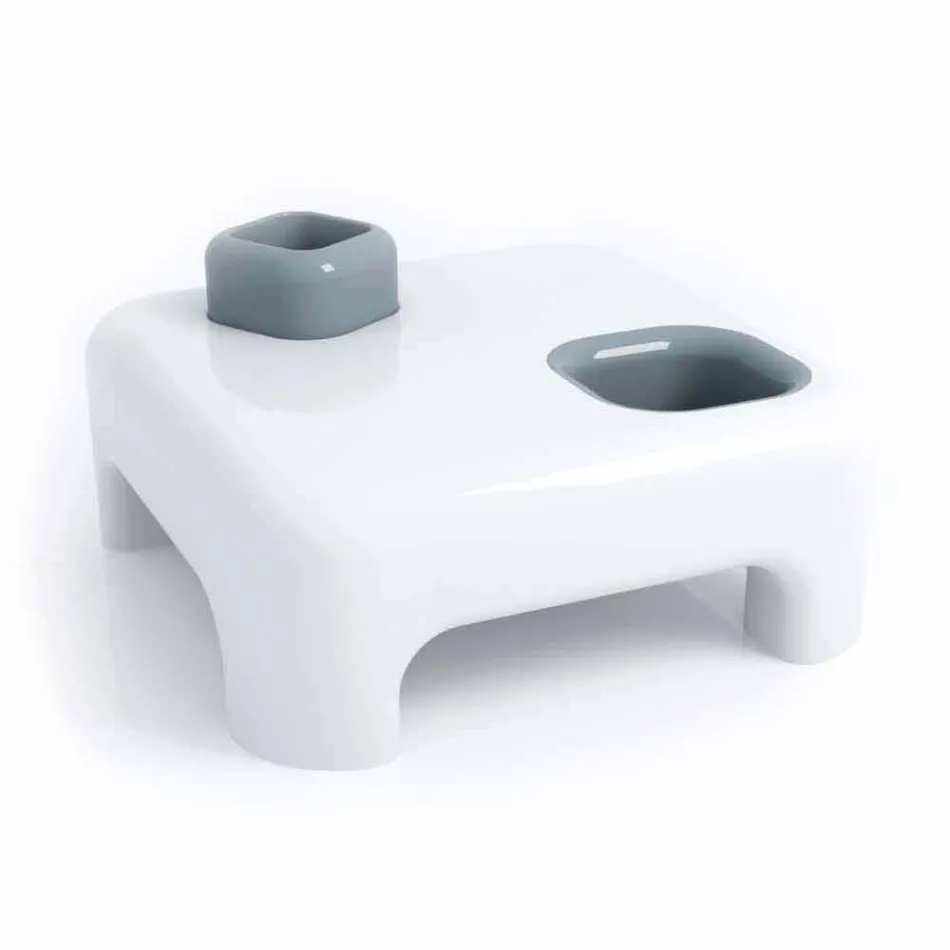 Prometeo Vardagsrum Design Coffee Table Made in Italy Viadurini