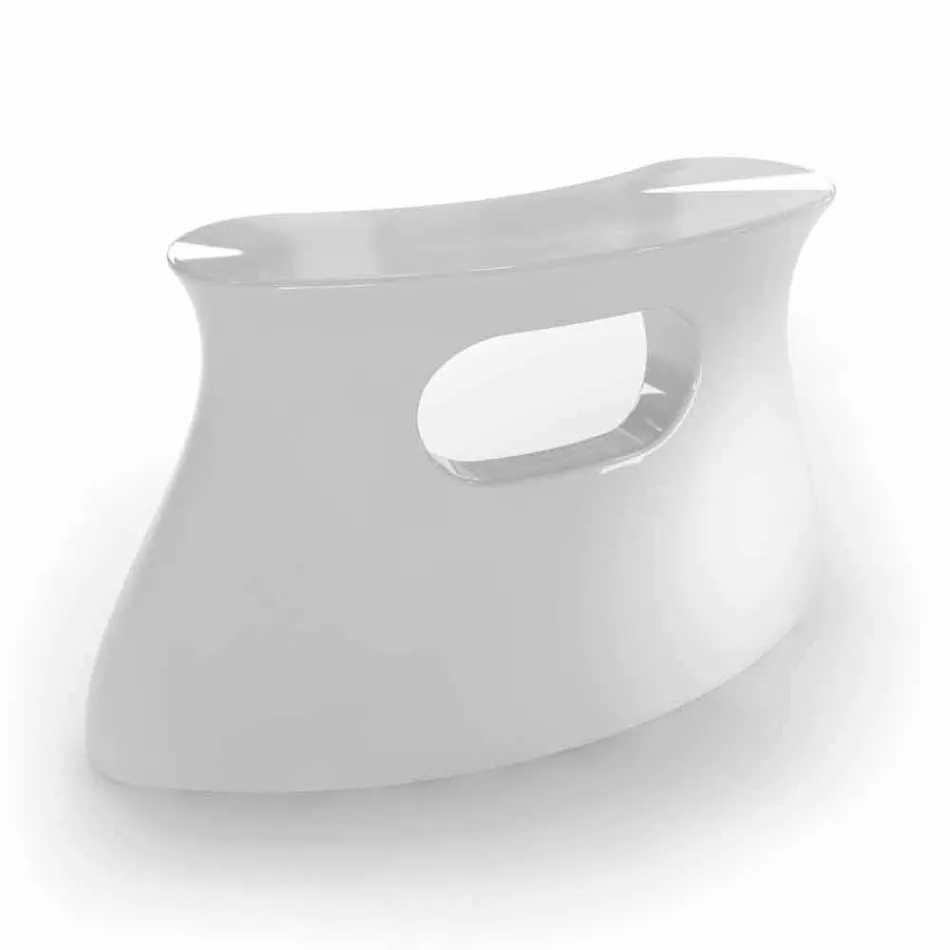 Bob Made in Italy Reception Desk Table Viadurini