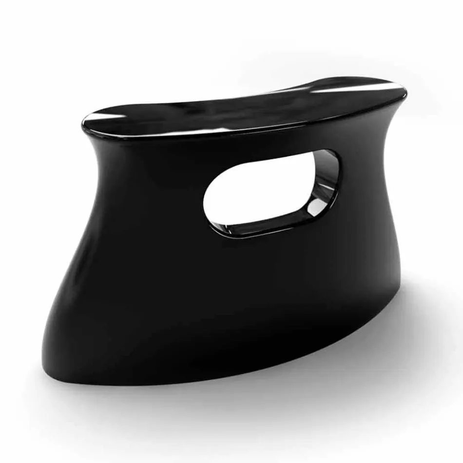 Bob Made in Italy Reception Desk Table Viadurini