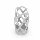 Paraplyställ Modern Design Coulee Made in Italy Viadurini