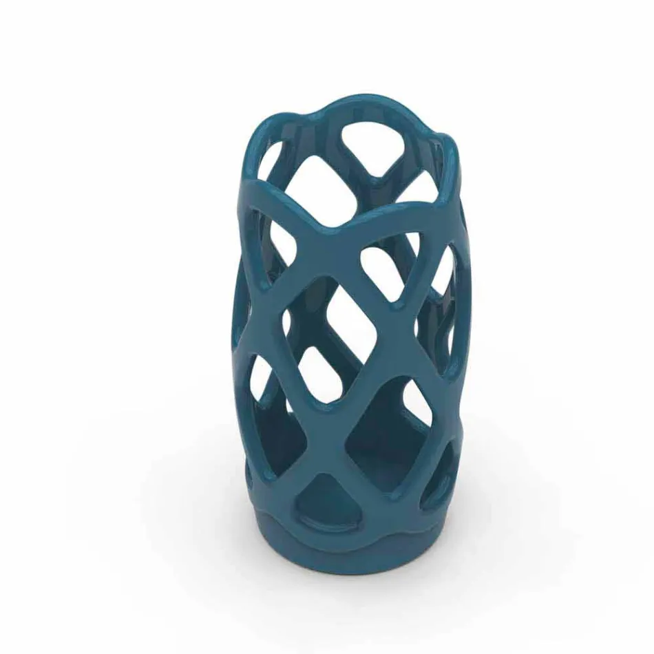 Paraplyställ Modern Design Coulee Made in Italy Viadurini