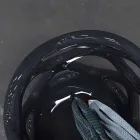 Paraplyställ Modern Design Coulee Made in Italy Viadurini