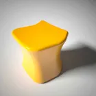 Moderna Designstolar Dirimo Made in Italy Viadurini