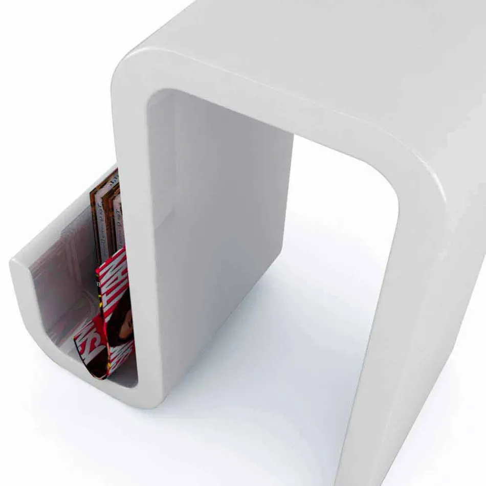 Elina Design Console / Pall Made in Italy Viadurini