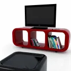 Containerskåp Design Eracle Made i Italien Viadurini