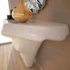 Modern Design Console Node Made in Italy Viadurini