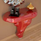 Modern Design Console Node Made in Italy Viadurini