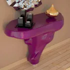 Modern Design Console Node Made in Italy Viadurini