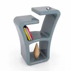 Multi Design Modern Twice Console Made in Italy Viadurini