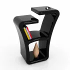 Multi Design Modern Twice Console Made in Italy Viadurini