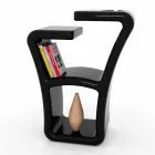 Multi Design Modern Twice Console Made in Italy Viadurini