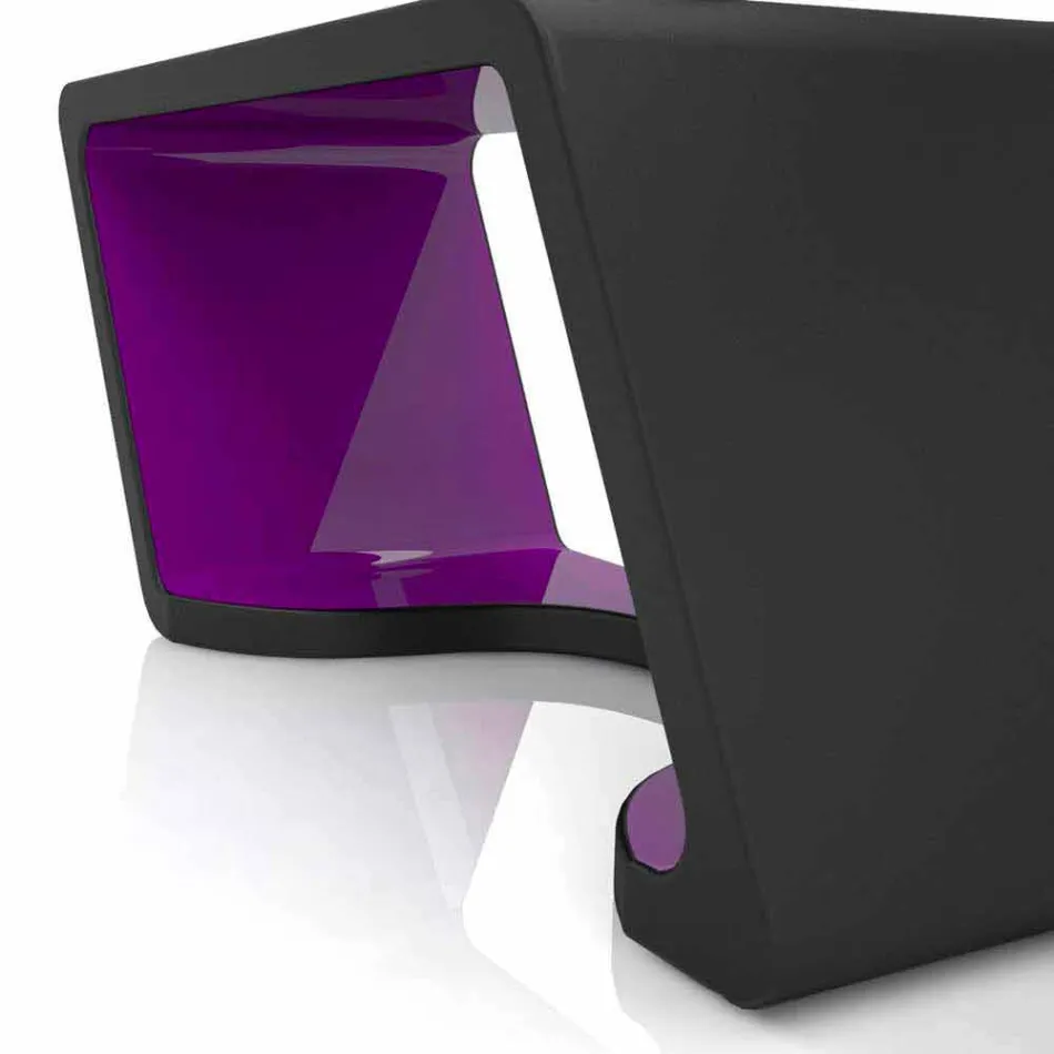 Skrivbord Kontorsmöbler Abercrombie Made in Italy Viadurini